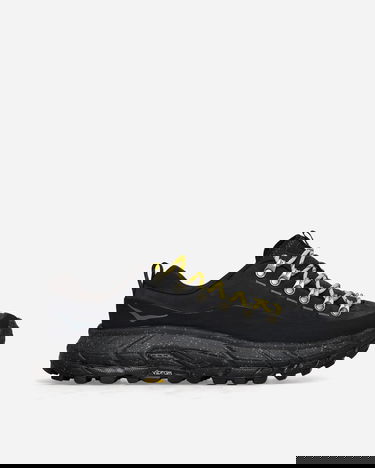 Tenisice i cipele Hoka One One Tor Summit 2 Crna | 1147952-BBLC, 0