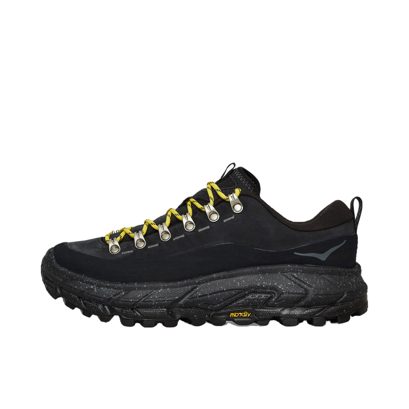 Outdoor Hoka One One Tor Summit 2 Crna | 1147952-BBLC