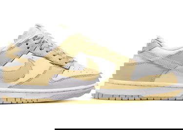 Tenisice i cipele Nike Dunk Low "Team Gold" Bež | DV0833-100, 1