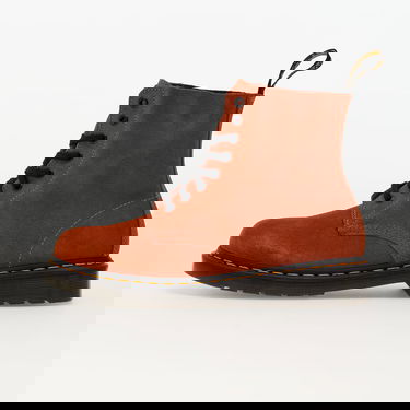 Tenisice i cipele Dr. Martens 1460 Pascal 8 Eye Boot "Rust Tan" Narančasta | DM27854874, 1