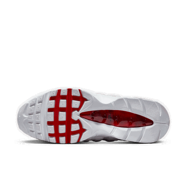 Tenisice i cipele Nike Air Max 95 OG Bijela | IB7936-100, 2