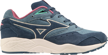 Tenisice i cipele Mizuno Mizuno Contender Plava | d1ga2367-001, 0