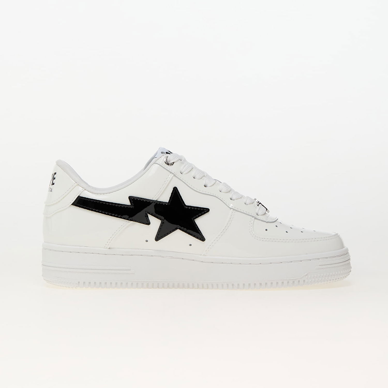Tenisice i cipele BAPE A BATHING APE Bape Sta 2 M2 White Bijela | 001FWK301302MWHT, 1