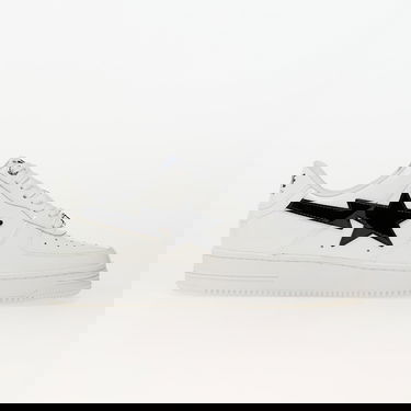 Tenisice i cipele BAPE A BATHING APE Bape Sta 2 M2 White Bijela | 001FWK301302MWHT, 1