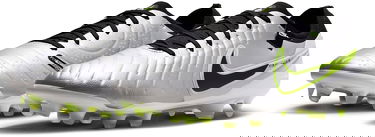 Tenisice i cipele Nike Tiempo Legend 10 Pro FG Football Boots Višebojno | dv4333-001, 4