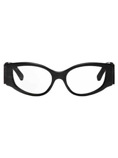 Sunčane naočale Balenciaga Cat-Eye Sunglasses Crna | BB0258S-007