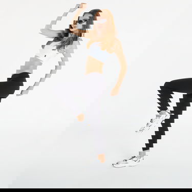 Grudnjak On Running On Train Sports Bra Bijela | 1WF30330069, 2