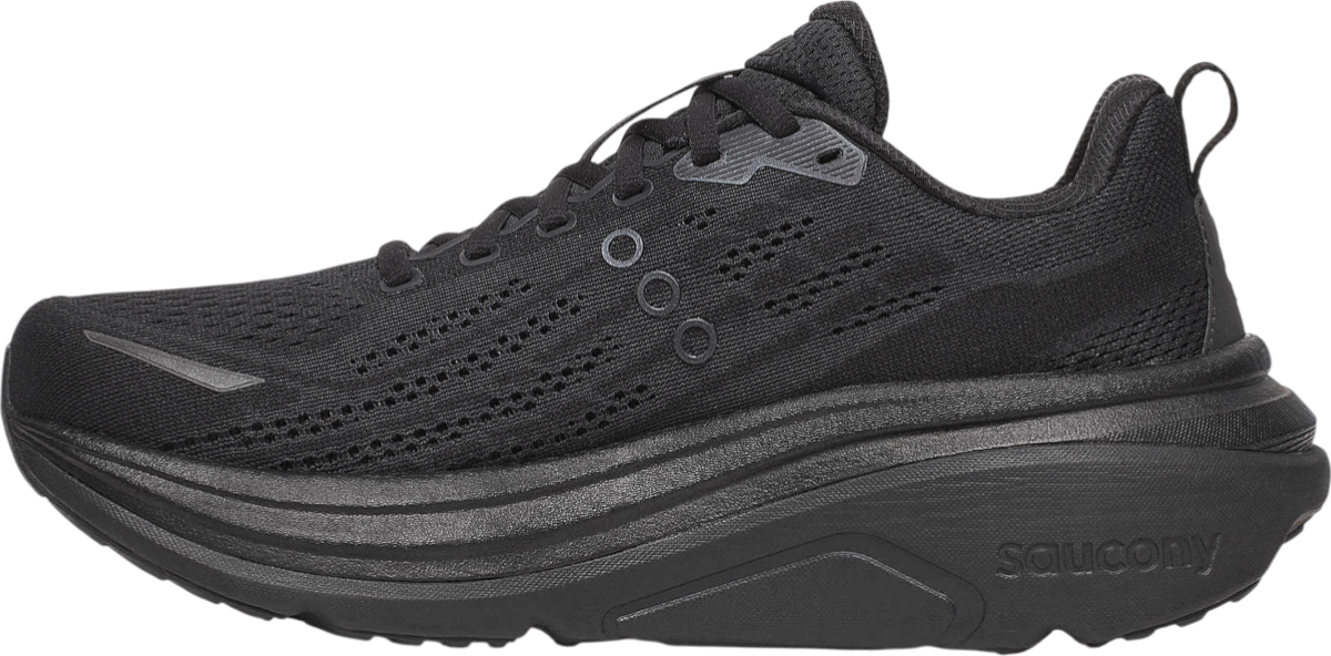 Tenisice i cipele Saucony Saucony Hurricane 25 Crna | s21026-201, 1