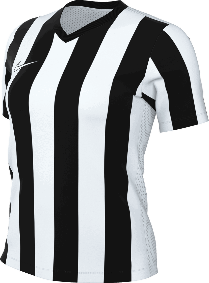 Dres Nike Nike Stripe Division V Short Sleeve Jersey Bijela | fz9339-100