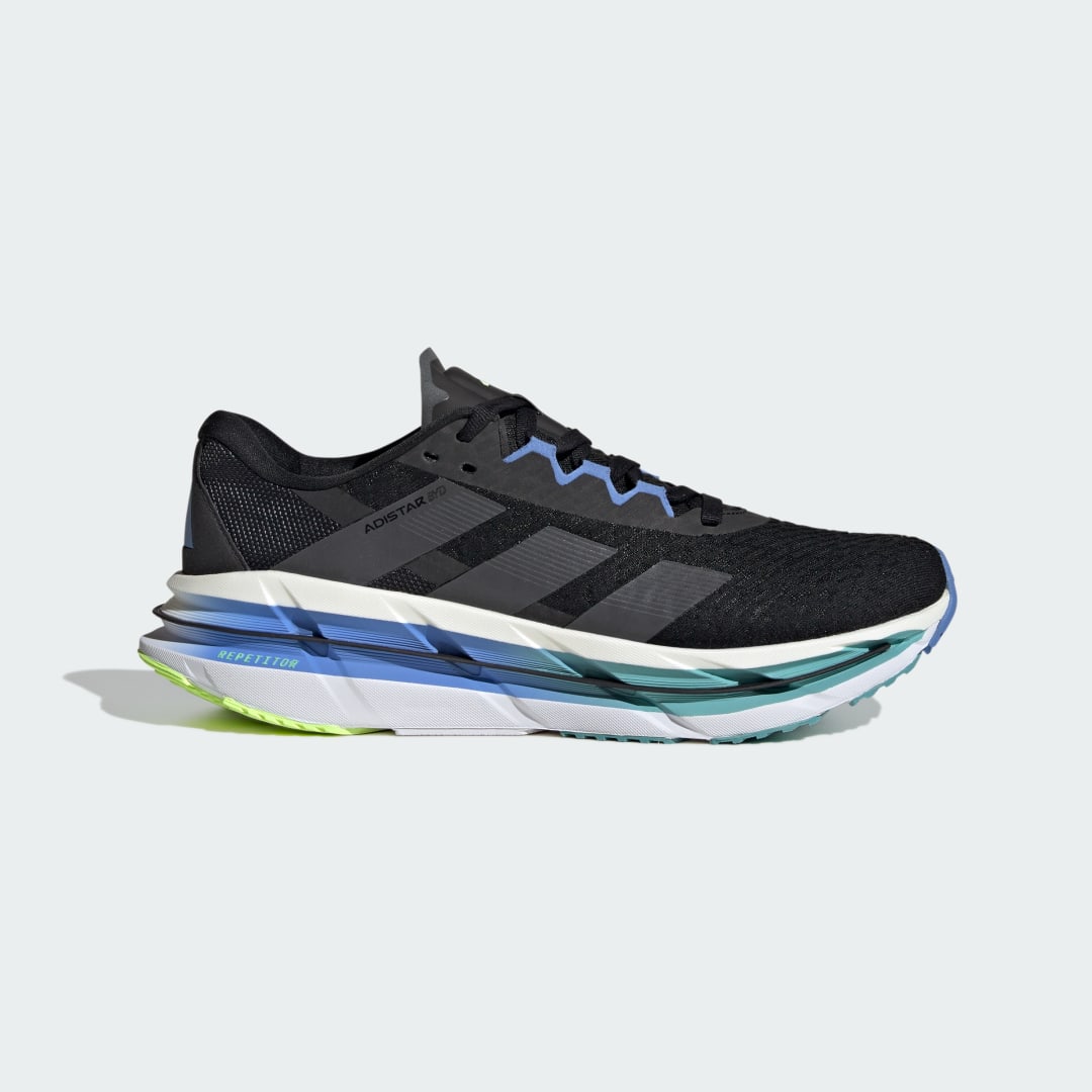 Tenisice i cipele adidas Performance Adistar Byd Crna | JR0281, 0