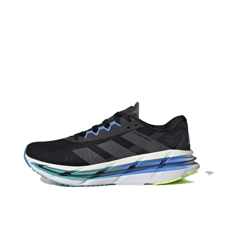 Tenisice i cipele adidas Performance Adistar Byd Crna | JR0281
