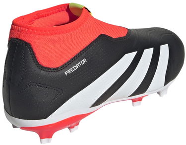 Tenisice i cipele adidas Performance Predator League LL FG J Crvena | ig7754, 5