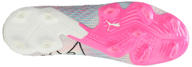 Tenisice i cipele Puma Puma FUTURE 7 ULTIMATE LOW FG/AG Bijela | 108085-01, 5