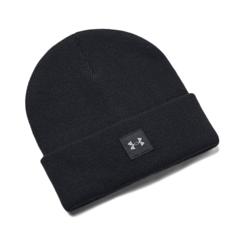 Kapica Under Armour Halftime Beanie Crna | 1373101-003