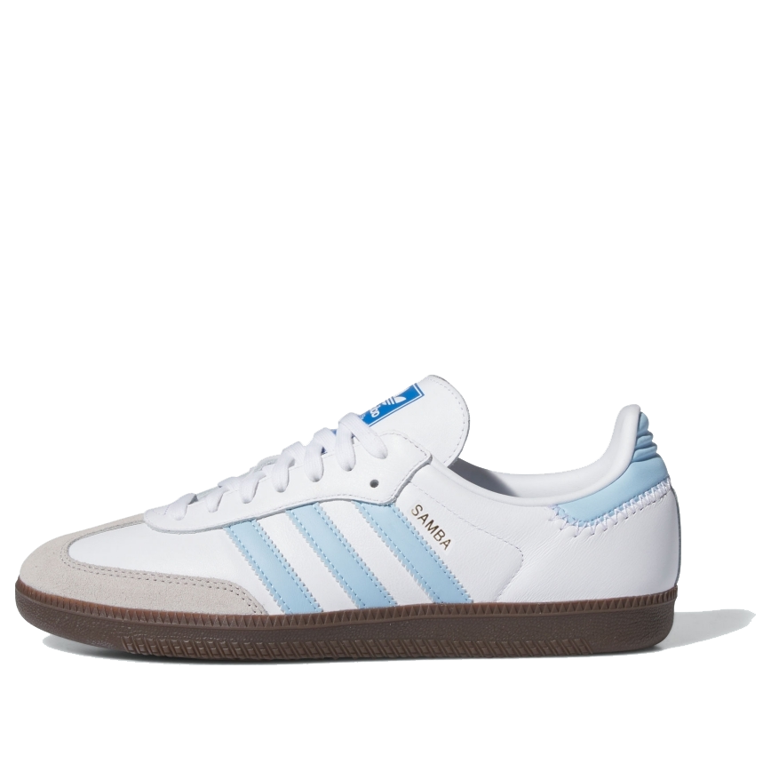 Tenisice i cipele adidas Originals Samba OG Bijela | JI2003, 0