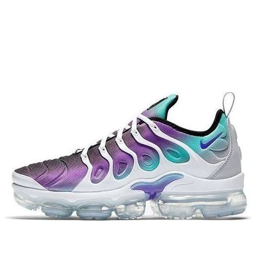 Tenisice i cipele Nike Air VaporMax Plus 'Grape' Višebojno | 924453-101
