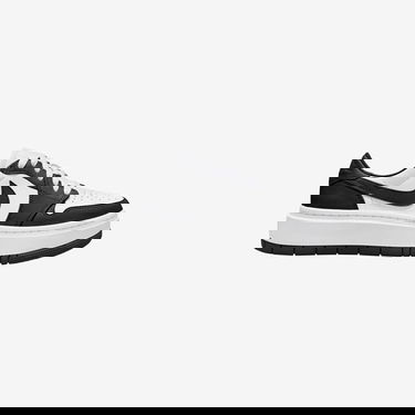 Tenisice i cipele Jordan Air Jordan 1 Elevate Low "Black White" W Crna | DH7004-109, 3