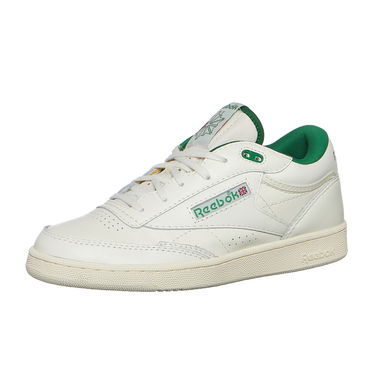Tenisice i cipele Reebok Club C Mid II Bijela | H68833, 1