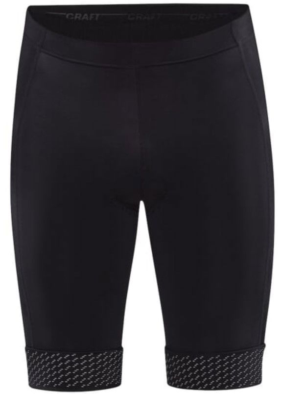 Kratke hlače Craft Shorts CORE Endur Crna | 1913169-999000