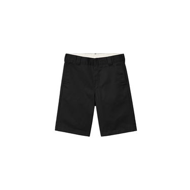 Kratke hlače Carhartt WIP Master Shorts Crna | I034913_48, 3