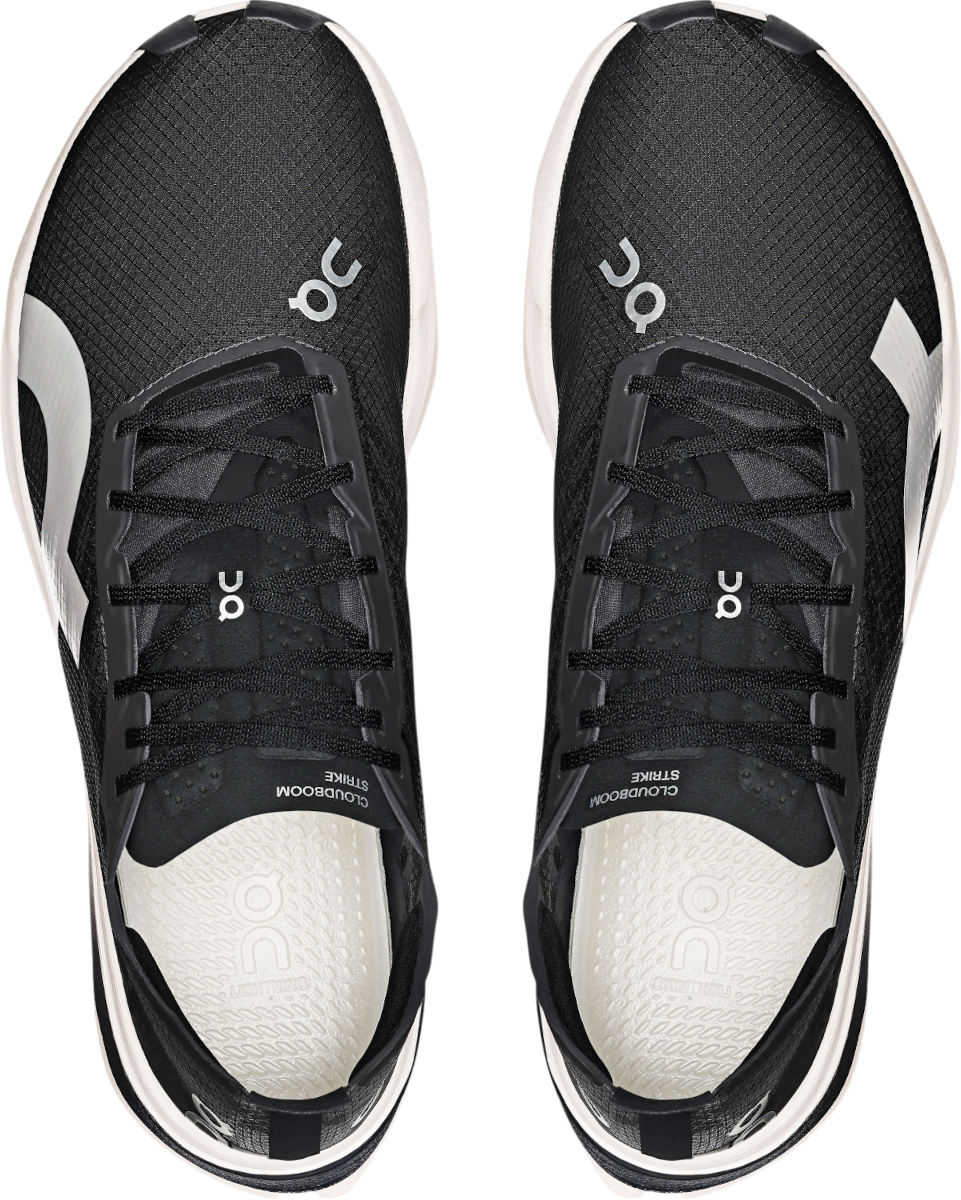 Tenisice i cipele On Running Cloudboom Strike Crna | 3me30480299, 1