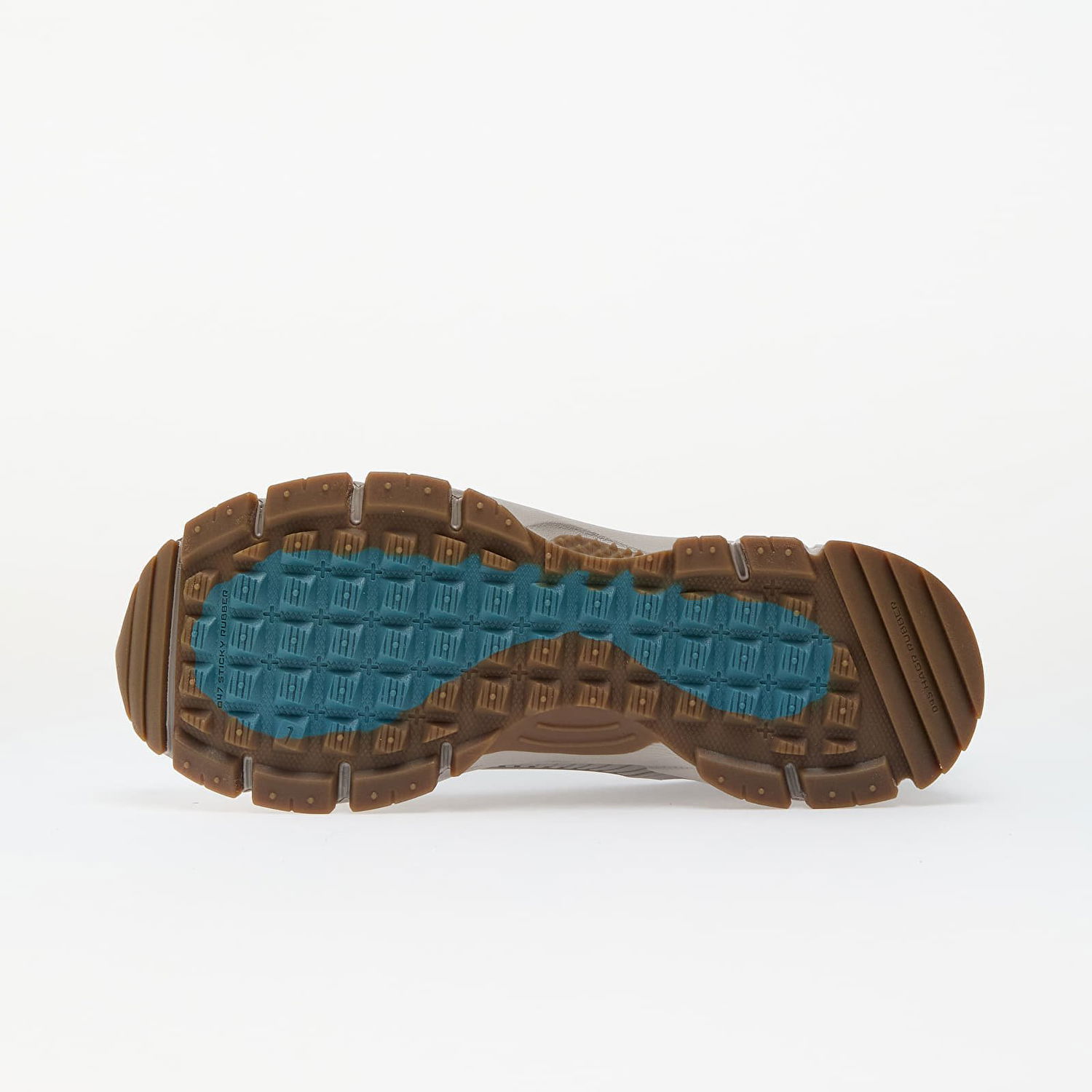 Tenisice i cipele Nike Zoom Vomero Roam "College Grey & White Gum" Bež | HV4294-009, 1