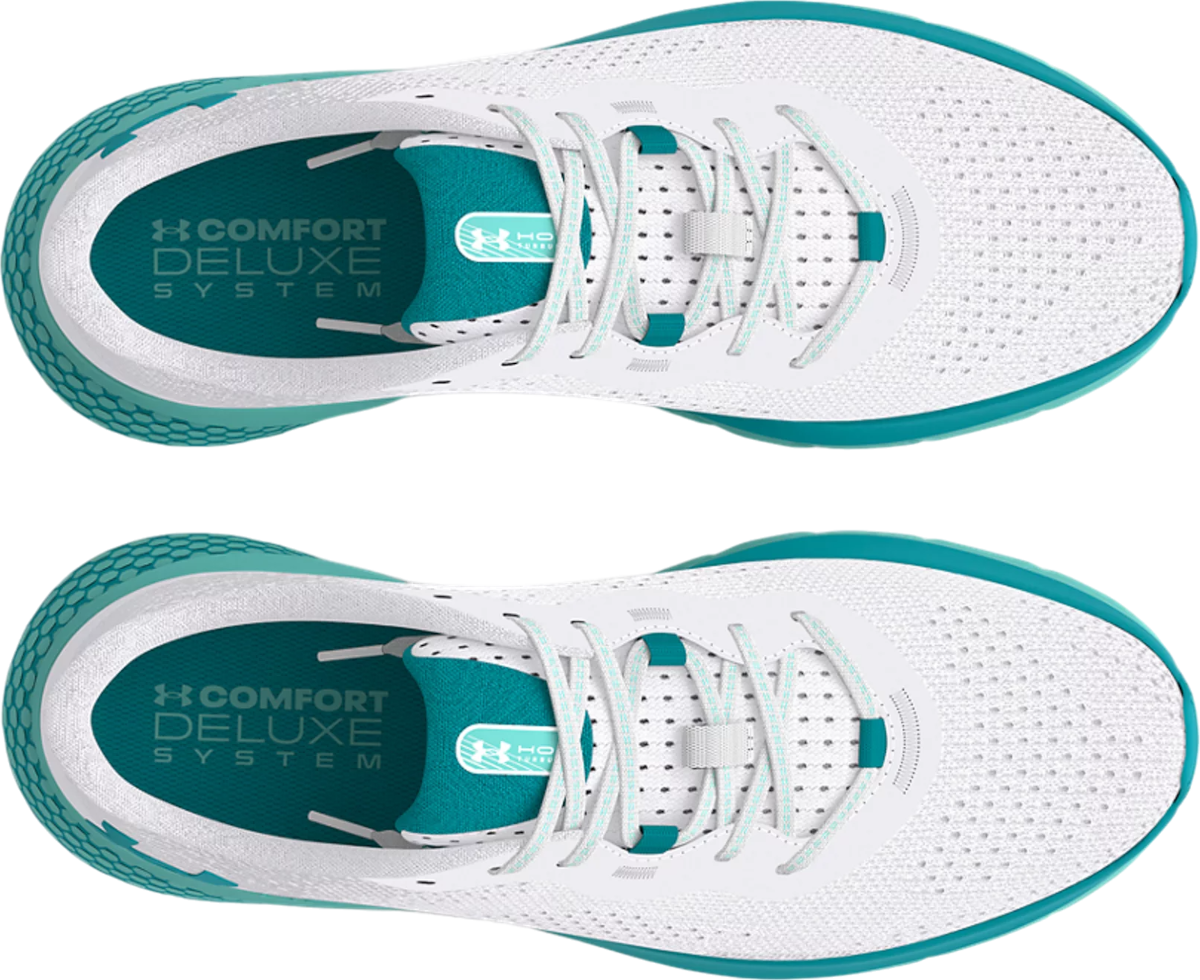 Tenisice i cipele Under Armour UA W HOVR Turbulence 2 Tirkiz | 3026525-102, 1