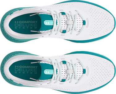 Tenisice i cipele Under Armour UA W HOVR Turbulence 2 Tirkiz | 3026525-102, 1