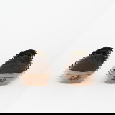 Tenisice i cipele Vans Classic Slip-On Suede Clean Smeđa | VN000D9WEMP1, 4