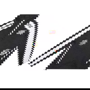 Jakna BILLIONAIRE BOYS CLUB BB Tech Jacket Crna | 891 7404 BLAC, 1