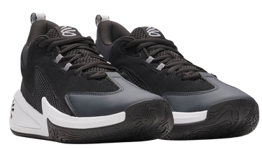 Tenisice i cipele Under Armour Under Armour Curry 3Z Crna | 6000750-002, 4