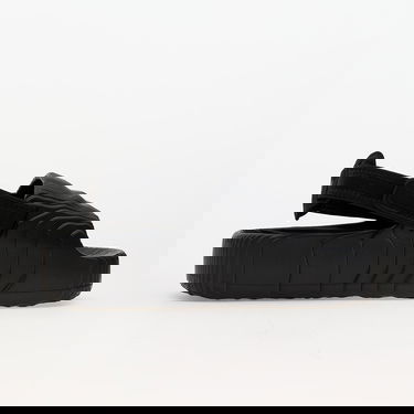 Tenisice i cipele adidas Originals Adilette 22 XLG Slides Black Crna | IE5649, 2