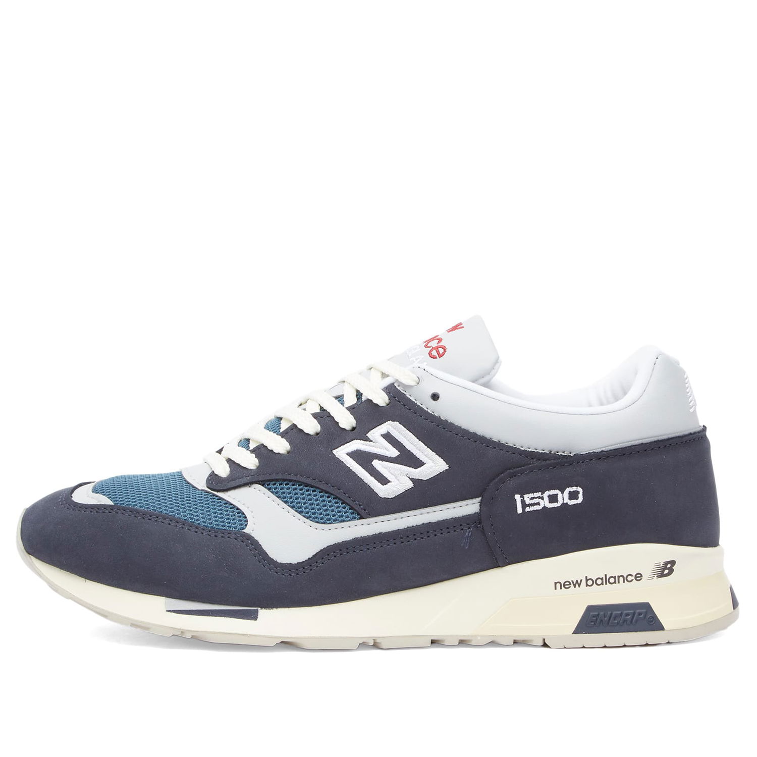 Tenisice i cipele New Balance Made in UK U1500VNV Size UK 10 Plava | U1500VNV, 0