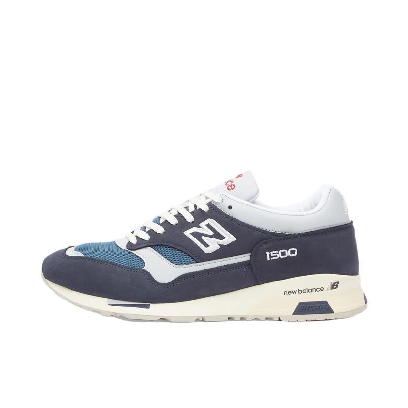 Tenisice i cipele New Balance Made in UK U1500VNV Size UK 10 Plava | U1500VNV