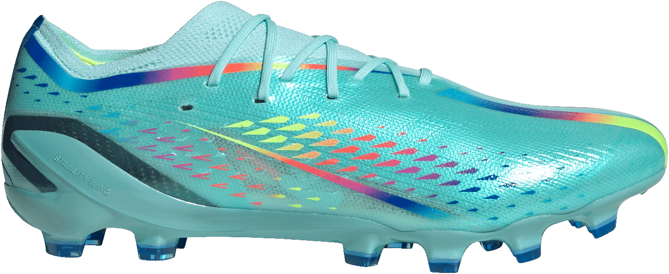 Tenisice i cipele adidas Performance adidas X SPEEDPORTAL.1 AG Tirkiz | gw8424, 0