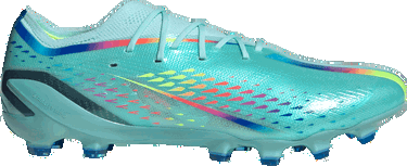 Tenisice i cipele adidas Performance adidas X SPEEDPORTAL.1 AG Tirkiz | gw8424, 0