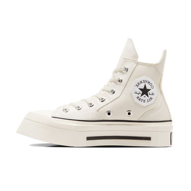 Tenisice i cipele Converse Chuck 70 De Luxe Squared WMNS Bijela | A06436C, 0
