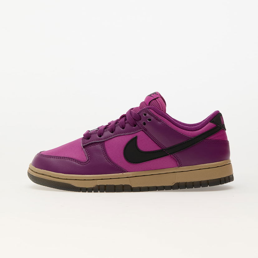 Tenisice i cipele Nike Dunk Low Ljubičasta | FZ2552-500