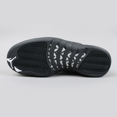 Tenisice i cipele Jordan Air Jordan 12 Retro ''The Master'' Crna | 130690-013, 4