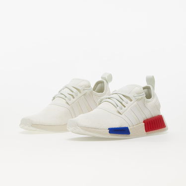 Tenisice i cipele adidas Originals NMD_R1 Bijela | HQ4451, 5