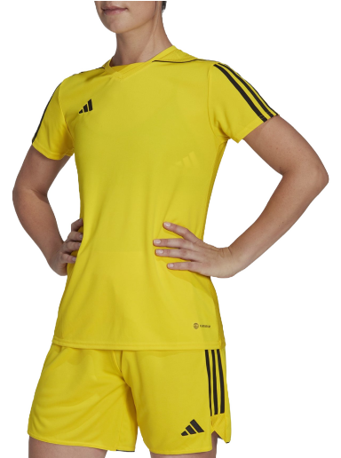 Dres adidas Originals Tiro 23 Žuta | hr4614