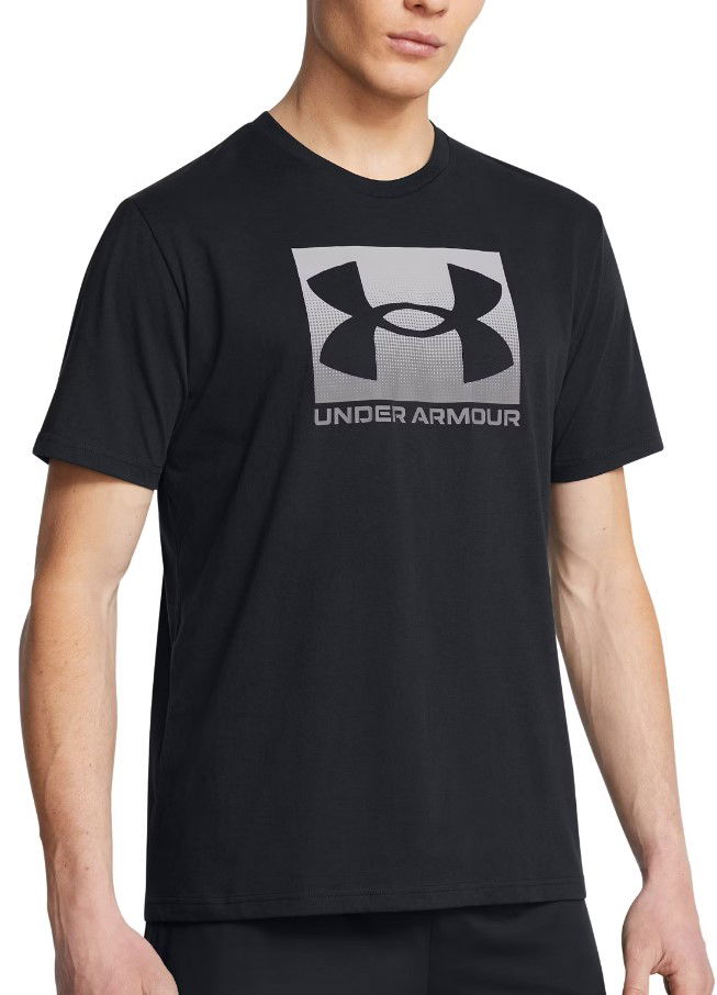 Majica kratkih rukava Under Armour Sports T-Shirt Crna | 1386793-001