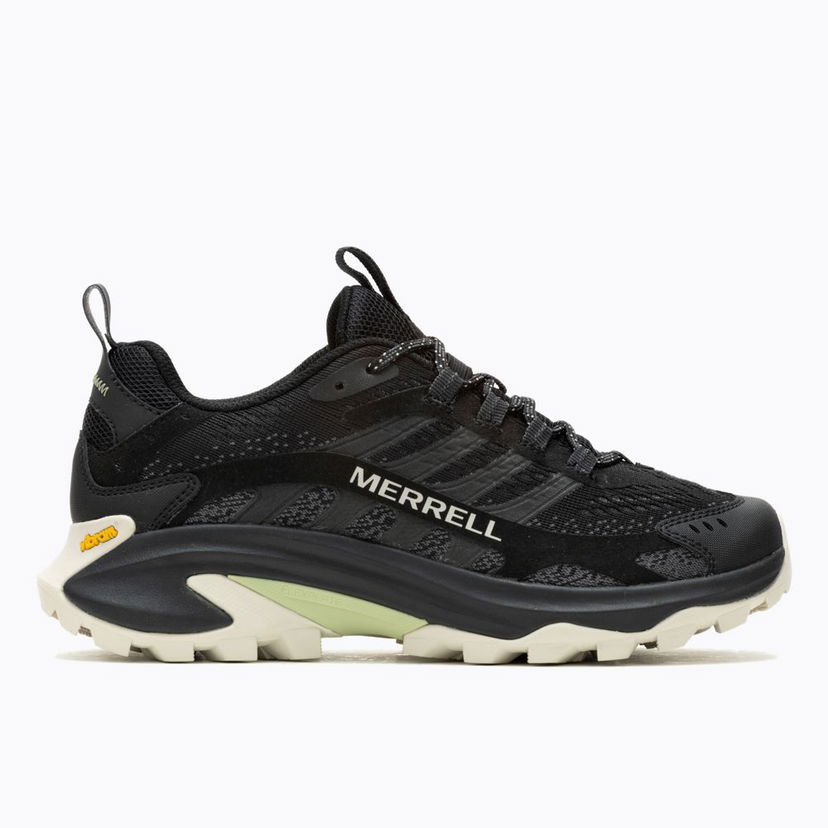 Tenisice i cipele Merrell Moab Speed 2 Crna | J037850