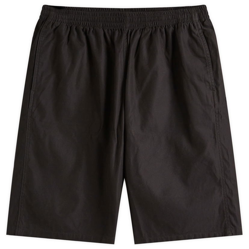 Kratke hlače GRAMICCI Gramicci Swell Shorts, Size Large Crna | G4SU-P052-BLK