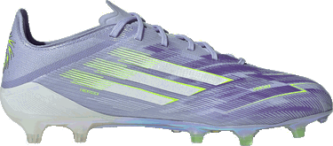 Tenisice i cipele adidas Performance F50 Sparkfusion Elite Low Ljubičasta | JR9225, 4