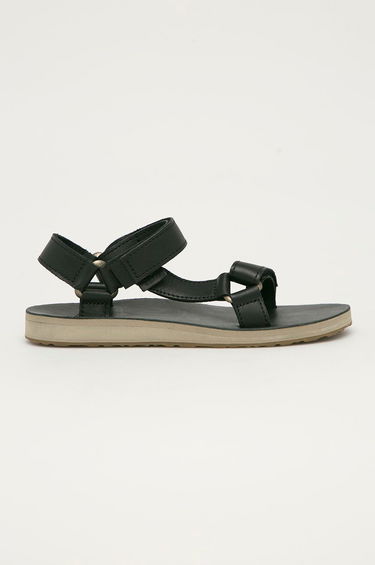 Tenisice i cipele Teva Leather Sandals Crna | 1116637, 0