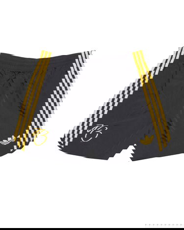 Kratke hlače adidas Originals JB x Shorts Crna | IM7919, 0