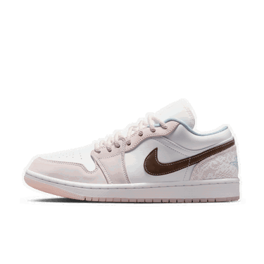 Tenisice i cipele Jordan Air Jordan 1 Low Ružičasta | IB8859-101, 4