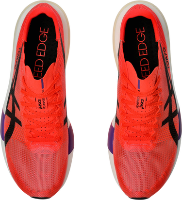 Tenisice i cipele Asics METASPEED EDGE TOKYO Crvena | 1013a163-600, 3