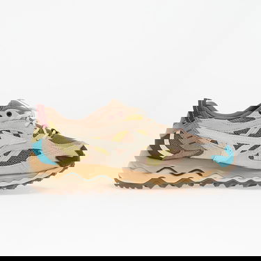 Tenisice i cipele Mizuno Wave Mujin TL Bež | D1GA251305, 2